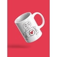 thumbnail image 3 of Take Your Best Selfie Now Quote Mug  -Image by Shutterstock,, 3 of 4