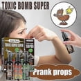 thumbnail image 3 of Extra Strong Stink 30ml Fart Spray - Hilarious Funny Pranks Gag Halloween Gifts, 3 of 4