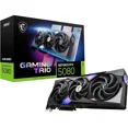 thumbnail image 1 of RTX 5080 Tarjeta Gráfica de Trío de Juegos 16G - RTX 5080 GPU, 16GB GDDR7 RGB - HDMI 2.1b, DisplayPort 2.1b, 1 of 7
