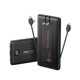 thumbnail image 1 of Power Bank VEEKTOMX de 10000 mAh con cables integrados y enchufe de pared, 1 of 8