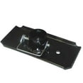 thumbnail image 1 of BAL RV Trailer Stabilizer Jack Stand Pad 29056B Use To Stabilize Trailer Tongue Jack Foot; 2000 Pound Capacity; 8 Inch x 4 Inch x 1-3/4 Inch Height; Short; Retail Box, 1 of 4