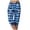 Blue1, variant on biudgviw Women's Capri Yoga Pants Tie Dye High Waisted Cropped Pants Loose Casual Soft Workout Trousers Trendy Gym Clothes