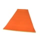 thumbnail image 3 of Colchoneta flotante de espuma enrollable de alta densidad para piscina de verano Naranja Verde, 3 of 9