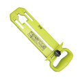 thumbnail image 2 of Multifunction Level Ruler Bubble Level Measuring Tool Picture Photo Frame Hanger Lightweight Parts Gauging Survey, 2 of 3