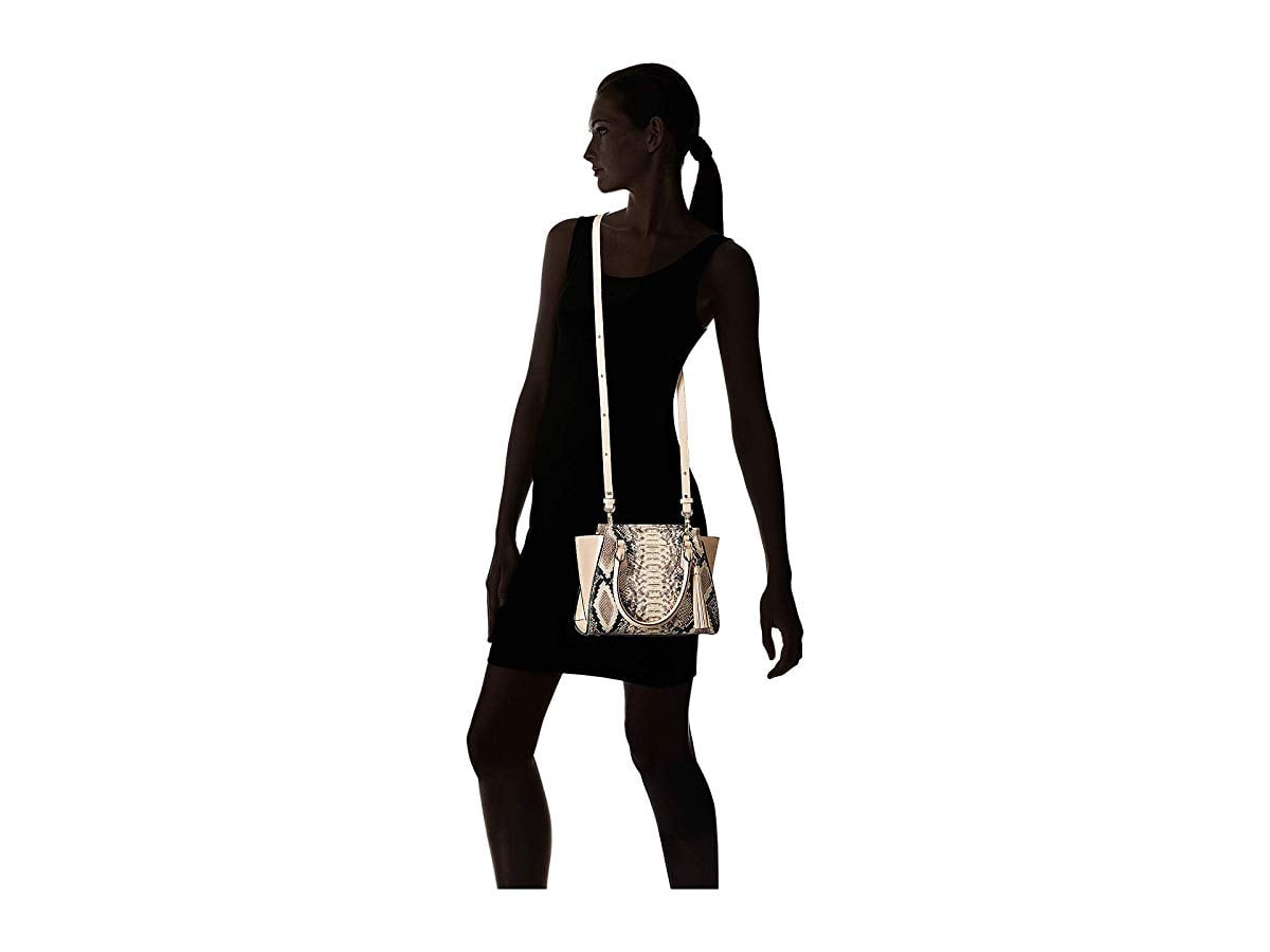 brahmin mini priscilla