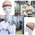 thumbnail image 3 of 2pcs/set Wig Caps Wig Net Stretch Mesh Snood Hair Net For Weave Hair Wig Net, 3 of 5