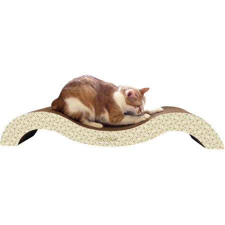 Imperial Cat Scratch  n Shapes Posh