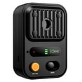 thumbnail image 1 of JDMEOPD Anti Barking Device, Dog Barking Control Device with 3 Modes, Ultrasonic Dog Barking Deterrent Devices Indoor & Outdoor, Safe & Humane Dog Silencer, Bark Box Stop Neighbors Dog from Barking, 1 of 7
