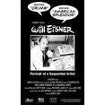 thumbnail image 1 of Will Eisner Portrait of a Sequential Artist Movie Poster (11 x 17), 1 of 1