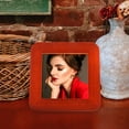 thumbnail image 4 of SHISUYAN Photo Frame Square Picture Photo Display Frame Home Decoration No Paperboard, 4 of 9
