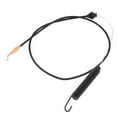 thumbnail image 4 of Cable de compromiso de cubierta CABLE DE DE CUBIERTA PARA MTD 746-04173 746-04173A 746-04173B 946-04173A Pieza De Cortadora, 4 of 7