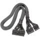 thumbnail image 1 of Impeller Pump 9.9Hp and 15Hp Repair Kit for Evinrude/Johnson 394711 0394711, 1 of 5