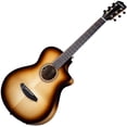 thumbnail image 3 of Breedlove Artista Pro Concertina Burnt Amber CE Acoustic Guitar, 3 of 7