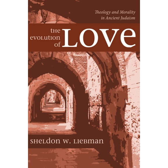 The Evolution of Love (Hardcover)