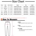 thumbnail image 2 of WREESH Skirted Leggings for Women Polka Dot Printed Athletic Tennis Skirt with Leggings for Yoga Running Workouts Gray, 2 of 5