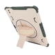 thumbnail image 4 of Funda para tableta ultrafina, resistente, a prueba de golpes, a prueba de caídas, cubierta protectora con soporte para tableta IOS 11in 2022 2021, 4 of 8