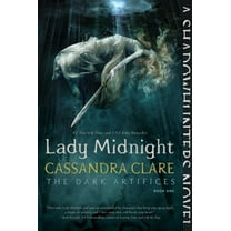 The Dark Artifices: Lady Midnight (Series #1) (Paperback)