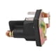 thumbnail image 1 of 582042801, Relé Solenoide de Arranque Estándar de Oe 100a Durable Para Tractor de Césped, 1 of 7