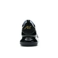 thumbnail image 4 of Nike Men's Air Max 270 White Metallic Gold Black Running Shoes, from StockX, 4 of 5