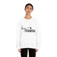 thumbnail image 3 of Unisex Heavy Blend™ Crewneck Sweatshirt, 3 of 9
