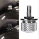 thumbnail image 3 of Motorcycle Bolt Vintage Portable Metal Universal Seat Bolt For Home, 3 of 5