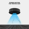 thumbnail image 3 of Robotic Vacuum Cleaner, Robot Vacuum Mop Combo Quiet Operation  For Hard Floor, 3 of 8