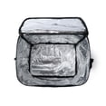 thumbnail image 3 of Sac à Dos de Livraison Alimentaire Sac Isotherme Réutilisable pour Stockage Alimentaire, 3 of 5