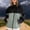 Green, variant on Womens Rain Jackets Waterproof Windbreaker Jackets Lightweight Rain Coat Women's Spring and Autumn Hooded Outdoor Windproof and Mountaineering Jacket Thin Jacket Light Ashy Xxl