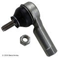 thumbnail image 2 of BeckArnley 101-4146 Tie Rod End, 2 of 2