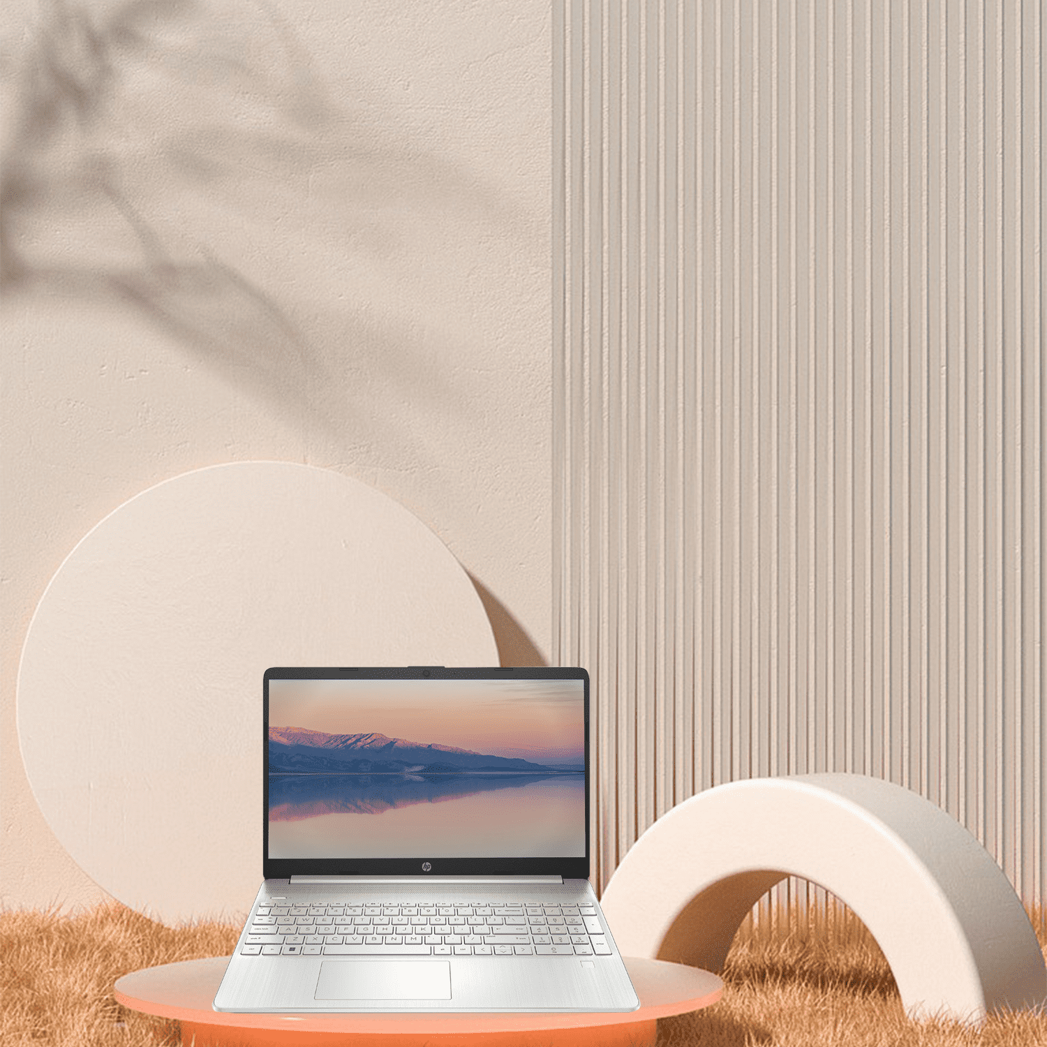 HP 15.6” Touchscreen Business Laptop, Ryzen 7 5700U, 32GB RAM, 1TB