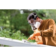 3M Paint Project Performance Respirator, Large 6311P1-DC