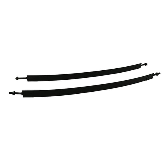 Agility Auto Parts 4040212 Fuel Tank Strap for Chevrolet, GMC Specific Models