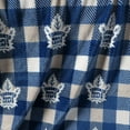 thumbnail image 3 of NHL Toronto Maple Leafs Game Day Blanket, 60" x 96", 3 of 6