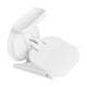 thumbnail image 5 of Reposapiés de ducha para baño Reposapiés con ventosa Compacto Afeitado Escalón de piernas Soporte de agarre Pedal, para Inodoro Mujeres Hombres Hogar, 5 of 10
