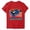 A1000_Red, variant on Vetsdori Patriotic T Shirts for Women Independence Day 4th of July Pullover Short Sleeve Summer USA Years Anniversary Crew Neck,Graphic Fashion Womens Tops Red White and Blue