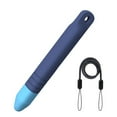 thumbnail image 1 of Lápiz digital Universal Touch Screen Capacitive Stylus Pens with Tethers Anti-Rolling fácil agarre para Air Mini Pro Fire, 1 of 9