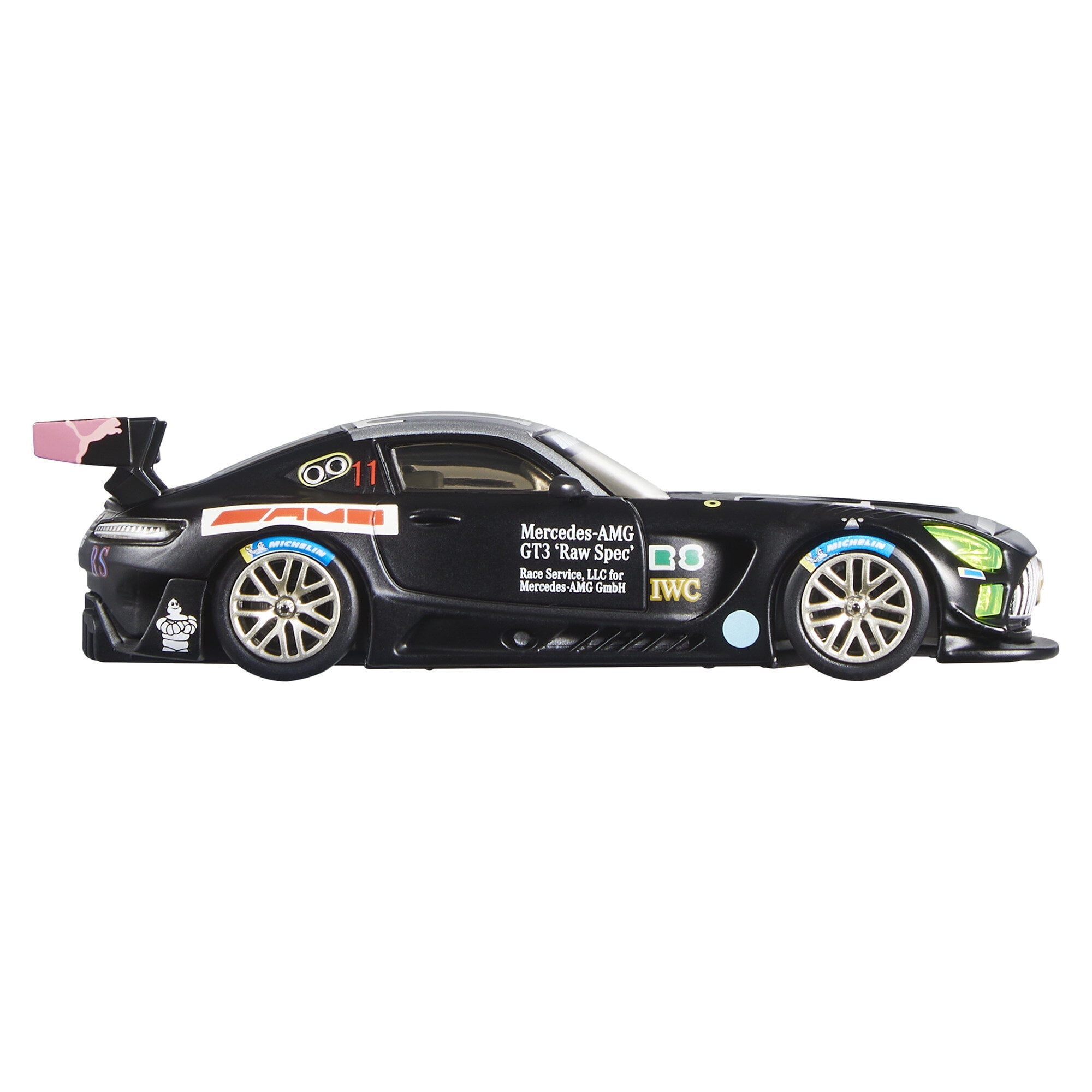 Hot Wheels Premium 1:43rd Scale Collectible Car, Gift for Collectors
