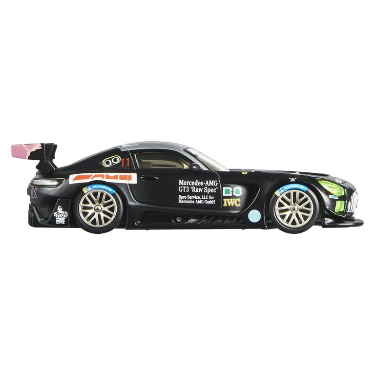 Hot Wheels Premium 1:43rd Scale Collectible Car, Gift for