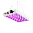 thumbnail image 1 of Grow Light LED Plant Lamp Indoor Lighting Phyto LED Hydroponics Waterproof Greenhouse Flower Seeds Tent Bulb, 1 of 7
