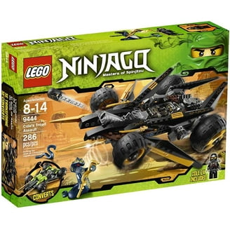 ドラゴンクエストI・II & III セット Ninjago Airjitzu Battle Grounds Set LEGO 70590 - Walmart.com