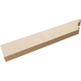 thumbnail image 6 of Ekena Millwork 2"W x 6"H x 32"L Mediterranean Woodgrain TimberThane Rafter Tail, Primed Tan, 6 of 6