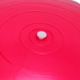 thumbnail image 3 of Stability Exercise Yoga Ball Burst High Strength Ball Chair for Office Home 45cm Pink, 3 of 7