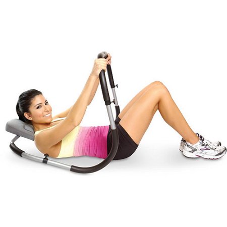 CAP Barbell Ab Exerciser Crunch Machine photo 4