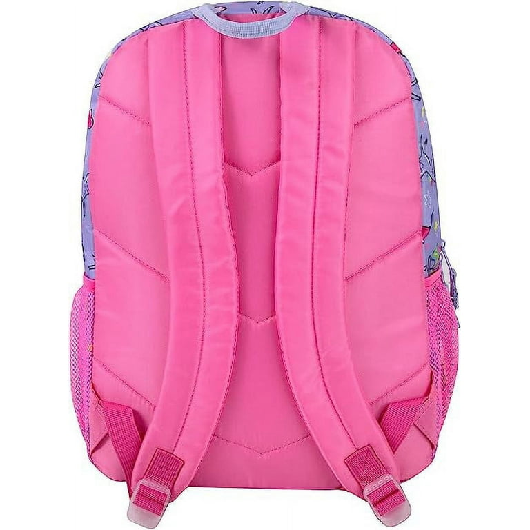 Rainbow unicorn backpack walmart sale