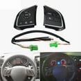 thumbnail image 2 of For Mitsubishi Outlander 2016-2018 Xpander steering wheel audio control button, 2 of 7