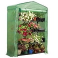 thumbnail image 2 of 4 Tier Growhouse Greenhouse, 2 of 5
