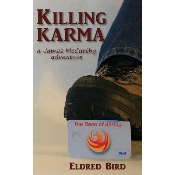 Killing Karma, (Paperback)