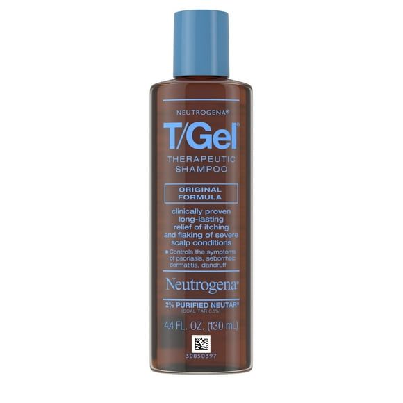 T Gel Shampoo