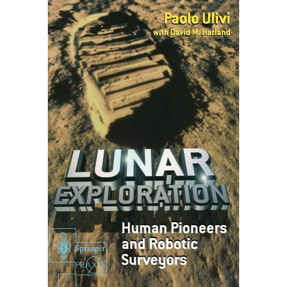 Lunar Exploration, (Paperback)