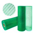 thumbnail image 1 of Cinta decorativa Gouzaak de 10 cm x 9 m, color verde esmeralda, 2 rollos, 1 of 7